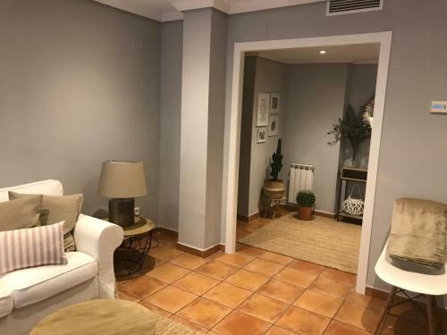Apartamento De Las Doblas