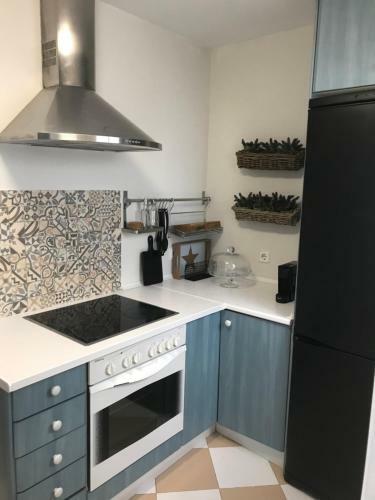 Apartamento De Las Doblas