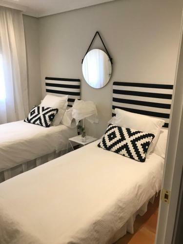 Apartamento De Las Doblas