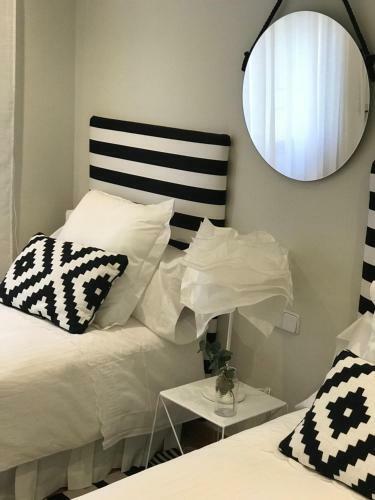 Apartamento De Las Doblas