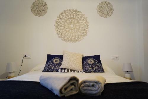 Apartamento Mihrab