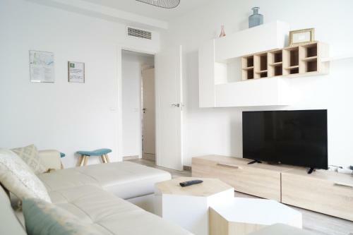 Apartamento Mihrab