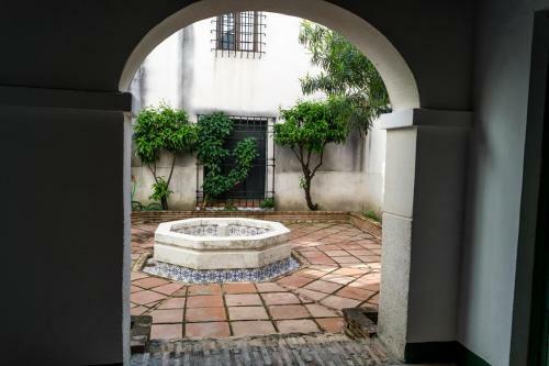 Apartamento Mihrab
