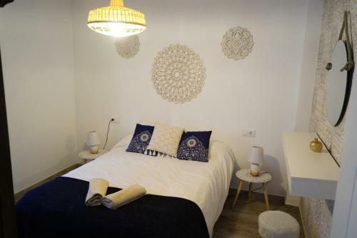 Apartamento Mihrab