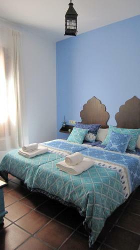 Apartamento Patio San Lorenzo