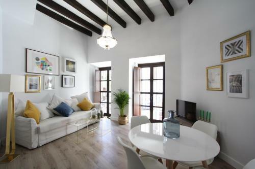 Apartamento San Fernando 27