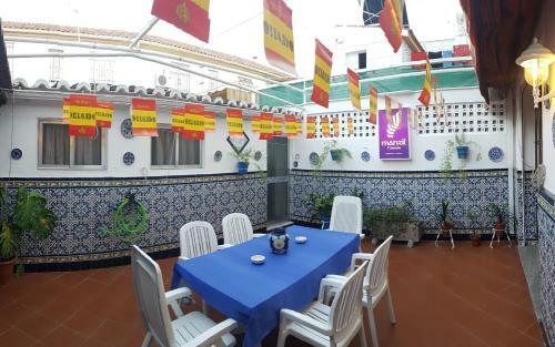 Manzil Cordoba