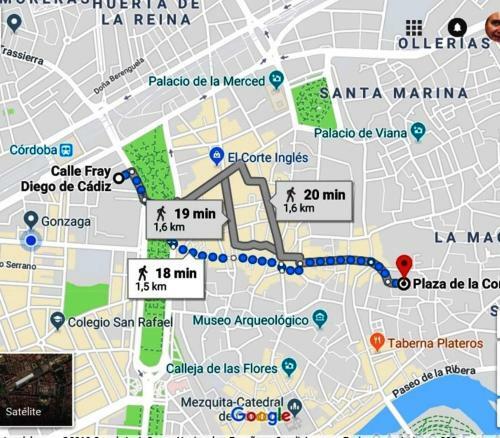 Apartamento Centro Parking Gratis