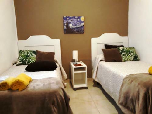 Apartamento Centro Parking Gratis