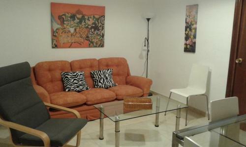 Apartamento Centro Parking Gratis