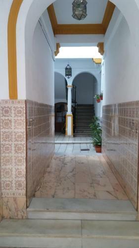 Apartamento Centro Parking Gratis