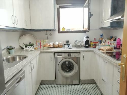 Apartamento Ziza