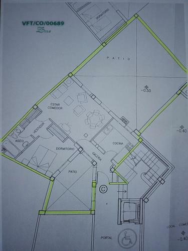 Apartamento Ziza