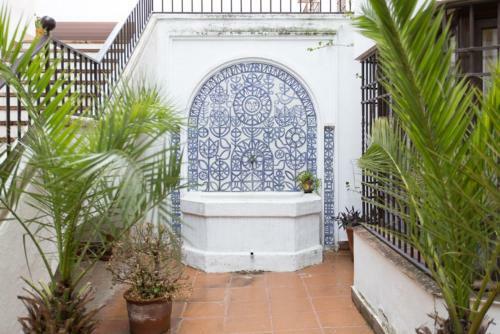Apartamento Saravia Only Families