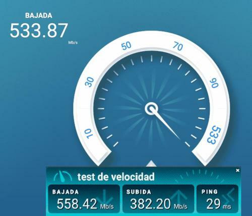 Panorama C�rdoba Center