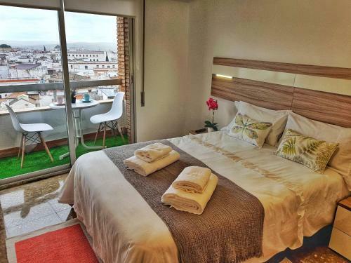 Panorama C�rdoba Center