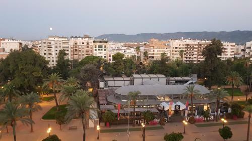 Panorama C�rdoba Center