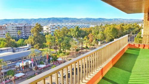 Panorama C�rdoba Center