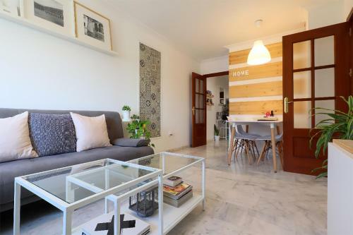 Apartamento *new* Cerca de La Mezquita
