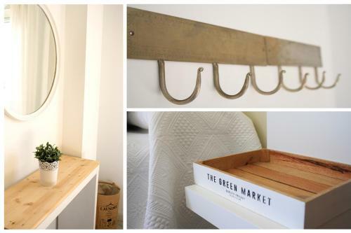Apartamento *new* Cerca de La Mezquita