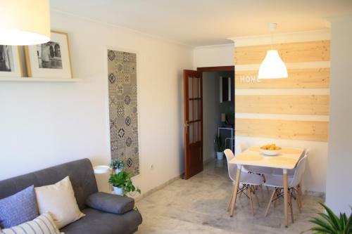 Apartamento *new* Cerca de La Mezquita