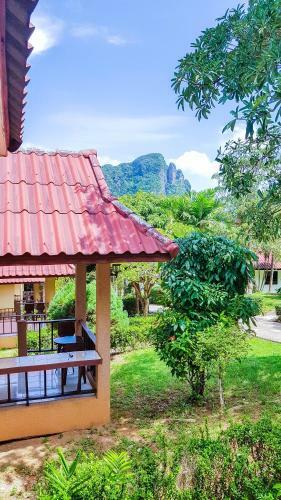 Hostal Aiyara House