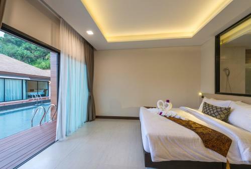 Hotel Cher?mantra? Aonang? Resort & Pool? Suite