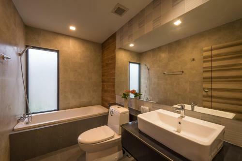 Hotel Cher?mantra? Aonang? Resort & Pool? Suite