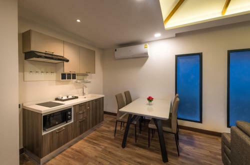 Hotel Cher?mantra? Aonang? Resort & Pool? Suite