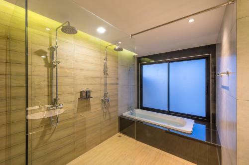 Hotel Cher?mantra? Aonang? Resort & Pool? Suite