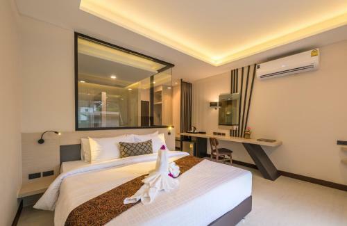 Hotel Cher?mantra? Aonang? Resort & Pool? Suite