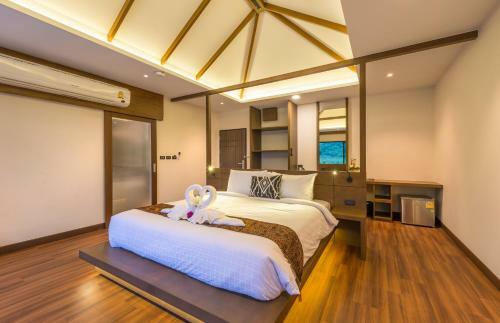 Hotel Cher?mantra? Aonang? Resort & Pool? Suite