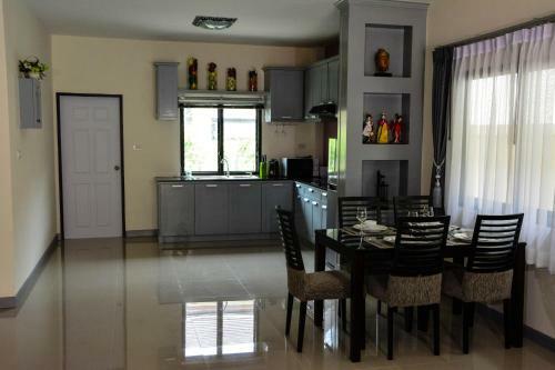Pattama Private Pool Villa