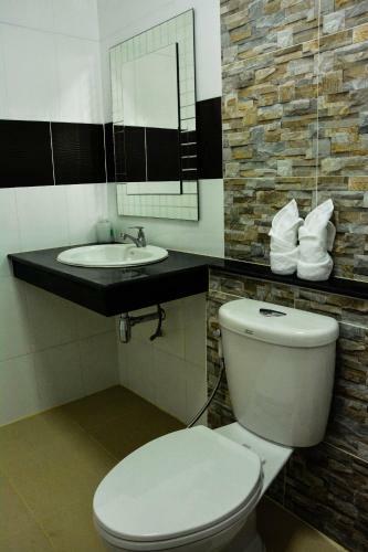 Pattama Private Pool Villa