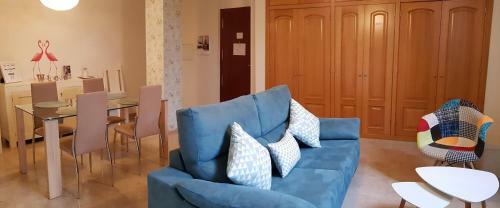 Apartamento D�plex Palacio Del Vizconde