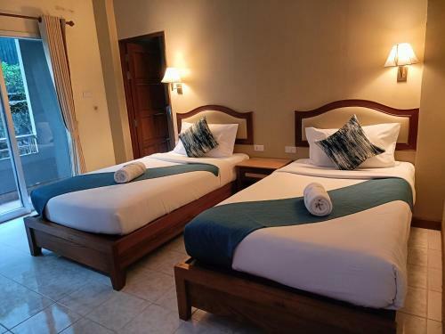 Lalisa Hotel Aonang