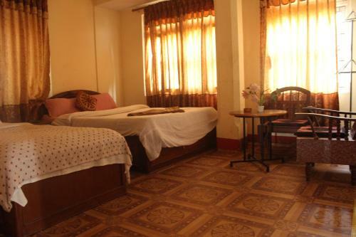 Hotel Vision