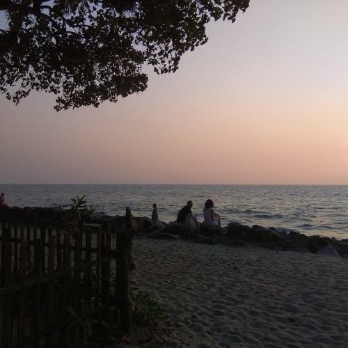 Bed & Breakfast Sambodhi Yoga Retreat