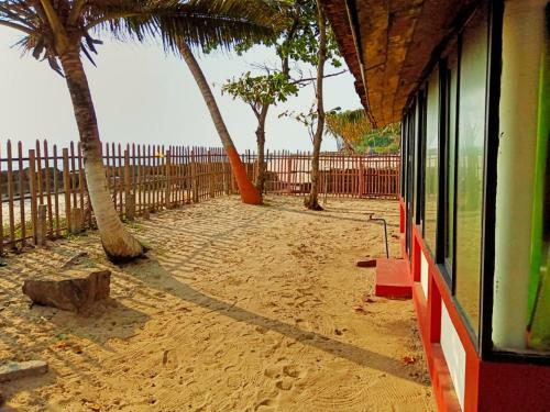 Bed & Breakfast Sambodhi Yoga Retreat