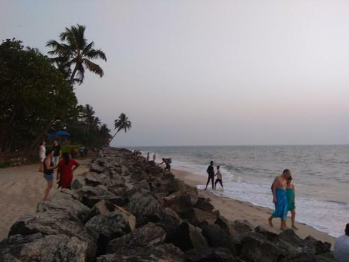 Bed & Breakfast Sambodhi Yoga Retreat