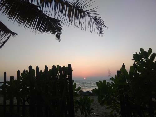 Bed & Breakfast Sambodhi Yoga Retreat