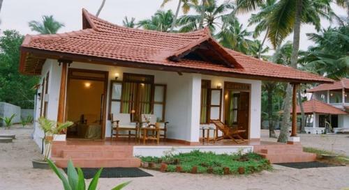 Bed & Breakfast Sambodhi Yoga Retreat