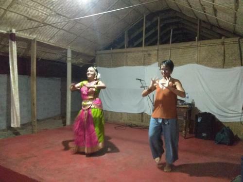 Bed & Breakfast Sambodhi Yoga Retreat