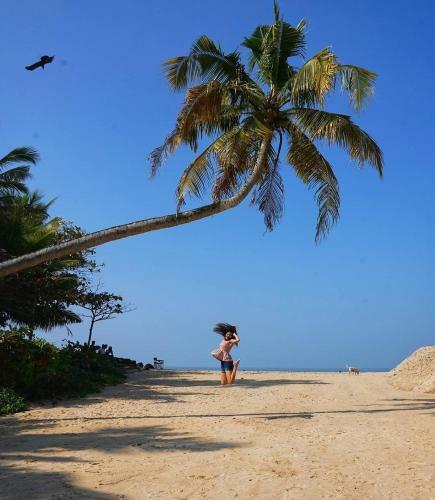 Bed & Breakfast Sambodhi Yoga Retreat