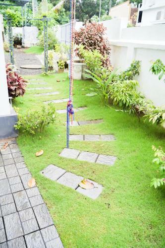Hotel Oceana Hills Residency