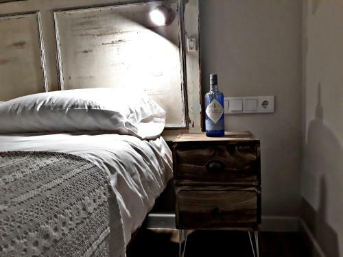 Urban Suites El Postigo