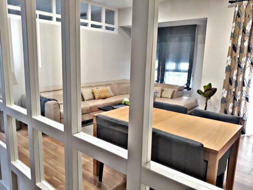 Urban Suites El Postigo