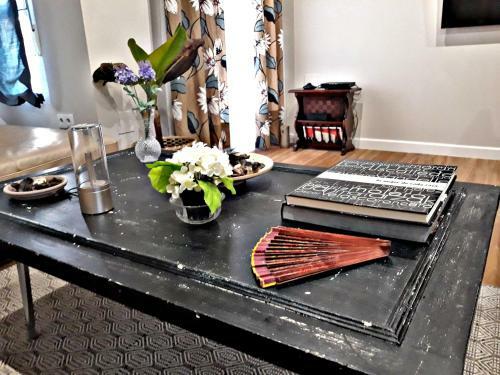Urban Suites El Postigo