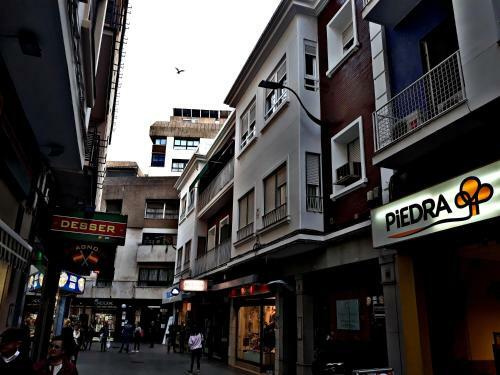 Urban Suites El Postigo