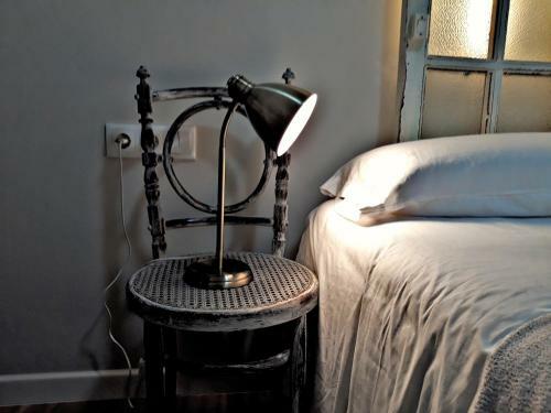 Urban Suites El Postigo